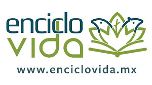 18 Enciclovida logo