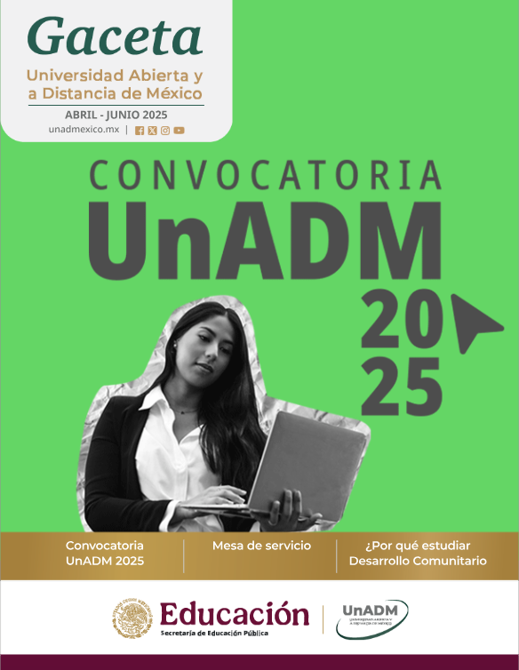 portadaGaceta octubre diciembre 2024