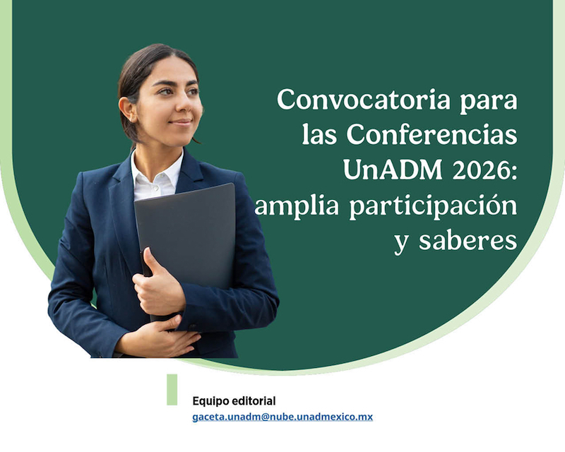 15 convocatoria conferencias