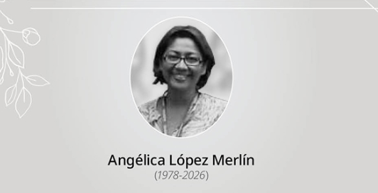 Mtra Angelica lopez