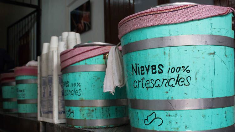 08 Nieves