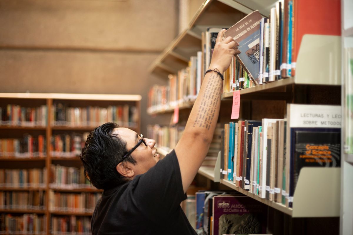 13 Biblioteca UnADM