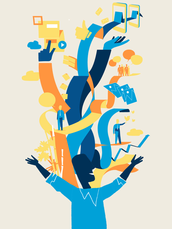 Diseno Etica ilustracion creatividad