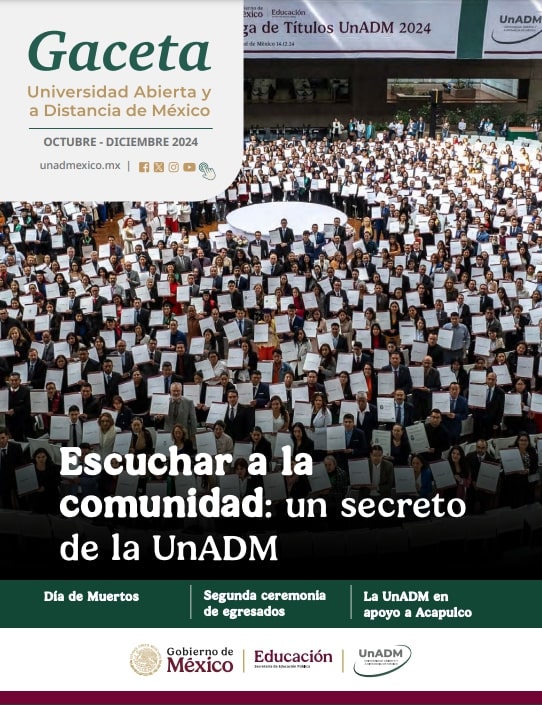 gaceta julio 2024